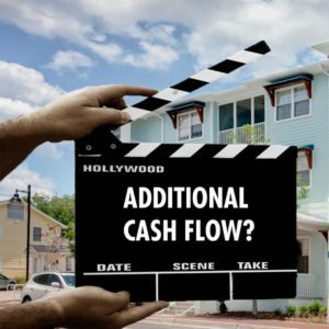 Additional Cash Flow?