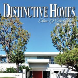 Distinctive Homes